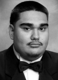 Victor Baeza: class of 2016, Grant Union High School, Sacramento, CA.